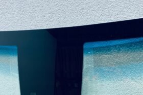 Ново предно стъкло за HYUNDAI KONA 2020 - КАМЕРА + СЕНЗОР ЗА ВЛАЖНОСТ.-2 на ниска цена