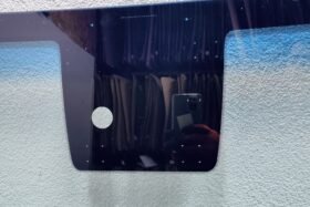 Ново предно стъкло за HYUNDAI SANTA FE 2019 - СЕНЗОР-2 на ниска цена