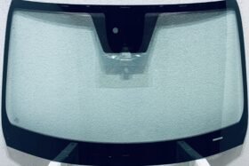 Ново предно стъкло за HYUNDAI SANTAFE 2021 - АКУСТИКА + КАМЕРА + СЕНЗОР + HUD на ниска цена