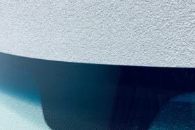 Ново предно стъкло за HYUNDAI SANTAFE II 2006-10 с подгряване.-2 на ниска цена