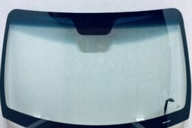 Ново предно стъкло за HYUNDAI SANTAFE II 2006-10 с подгряване. на ниска цена