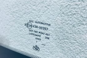 Ново предно стъкло за JUMPY EXPERT TRAVELLER 2016-сега.-3 на ниска цена