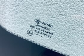 Ново предно стъкло за KIA CEED HB/KBI 2018- KIA XCEED 2019- КАМЕРА-3 на ниска цена