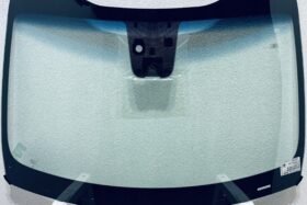 Ново предно стъкло за KIA SPORTAGE IV 2015 - АКУСТИКА + КАМЕРА + СЕНЗОР на ниска цена