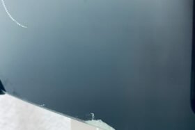 Ново предно стъкло за KIA SPORTAGE IV 2015 - АКУСТИКА + КАМЕРА + СЕНЗОР + ОТОПЛЕНИЕ-4 на ниска цена