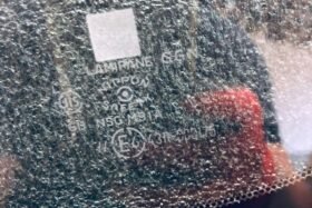 Ново предно стъкло за MAZDA CX-5 CX5 2XKAM+АКУ 2013--3 на ниска цена