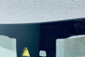 Ново предно стъкло за MERCEDES GLC X253 2015 - АКУСТИКА + КАМЕРА + СЕНЗОР-2 на ниска цена