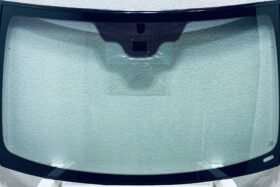 Ново предно стъкло за MERCEDES M 1998-2005 с датчик за дъжд/зазоряване. на ниска цена