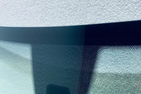 Ново предно стъкло за MERCEDES SL ROADSTER W129 SEN-2 на ниска цена