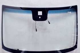 Ново предно стъкло за MERCEDES SPRINTER 18 - с подгряване и сензор. на ниска цена