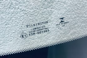 Ново предно стъкло за MERCEDES SPRINTER 2018 - КАМЕРА + СЕНЗОР-2 на ниска цена