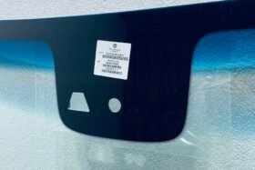 Ново предно стъкло за MERCEDES SPRINTER 2018 - КАМЕРА + СЕНЗОР-3 на ниска цена