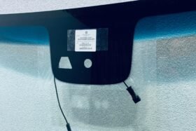 Ново предно стъкло за MERCEDES SPRINTER 2018 - КАМЕРА + СЕНЗОР + ОТОПЛЕНИЕ-2 на ниска цена