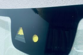 Ново предно стъкло за MERCEDES VITO 2014 - АНТЕНА + КАМЕРА + СЕНЗОР-2 на ниска цена