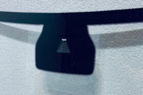 Ново предно стъкло за MG ZS 2017 - КАМЕРА-2 на ниска цена