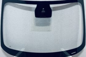 Ново предно стъкло за MG ZS 2017 - КАМЕРА на ниска цена