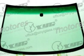 Ново предно стъкло за MITSUBISHI COLT V 3D 1996-2004. на ниска цена