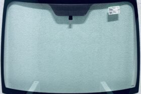 Ново предно стъкло за MITSUBISHI COLT VI 3D 2007-2013. на ниска цена