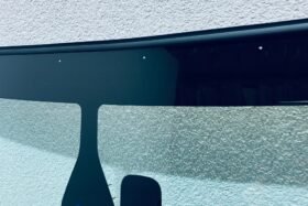 Предно стъкло MITSUBISHI SPACE STAR MIRAGE 12- SEN-2 на ниска цена