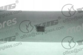 Ново предно стъкло за NISSAN ALMERA SEDAN 2000-2006-2 на ниска цена