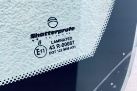 Ново предно стъкло за NISSAN MICRA K13 2011-2017-3 на ниска цена