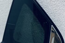 Ново предно стъкло за NISSAN PULSAR 2014- АКУ+СЕНЗ. на ниска цена