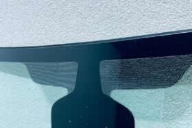 Ново предно стъкло за OPEL ASTRA J 2012 - СЕНЗОР БЕЗ ИЗРЕЗ.-2 на ниска цена