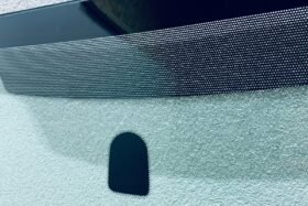 Ново предно стъкло за OPEL ASTRA J 5D 2009--2 на ниска цена