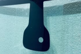 Ново предно стъкло за OPEL ASTRA K 2015-2019 с датчик.-2 на ниска цена