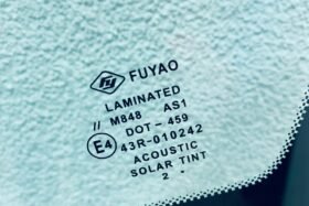 Ново предно стъкло за OPEL ASTRA K 2015-2019 с датчик.-3 на ниска цена