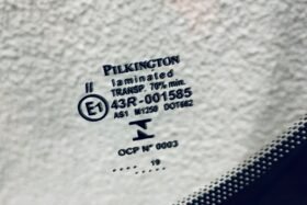 Ново предно стъкло за OPEL CASCADA CABRIO 2013- ANT-3 на ниска цена