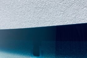 Ново предно стъкло за OPEL FRONTERA A 1991-1998.-2 на ниска цена