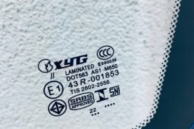 Ново предно стъкло за OPEL FRONTERA A 1991-1998.-3 на ниска цена