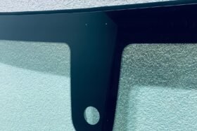 Ново предно стъкло за OPEL INSIGNIA 2017- AKU+SEN-2 на ниска цена