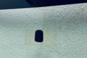 Ново предно стъкло за OPEL INSIGNIA II 2017--2 на ниска цена