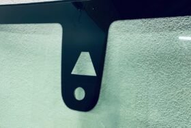 Ново предно стъкло за OPEL INSIGNIA II AKU+KAM+SEN+OE-2 на ниска цена