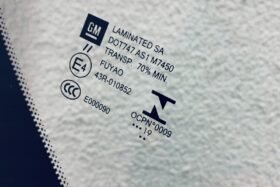 Ново предно стъкло за OPEL INSIGNIA II AKU+KAM+SEN+OE-3 на ниска цена