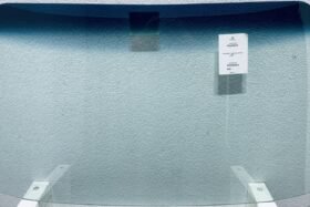 Ново предно стъкло за OPEL MONZA A1 COUPE 1978-1982. на ниска цена