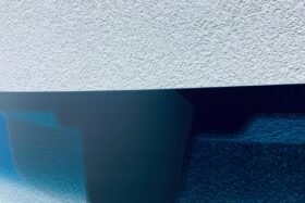 Ново предно стъкло за OPEL ZAFIRA B II 05 - слънцезащитно.-2 на ниска цена