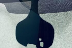 Ново предно стъкло за OPEL ZAFIRA C 2011 - сензор.-2 на ниска цена