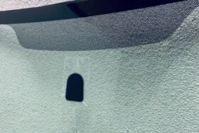 Ново предно стъкло за OPEL ZAFIRA C 2012->-2 на ниска цена