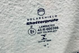 Ново предно стъкло за OPEL ZAFIRA C от 2-12-2018.-3 на ниска цена