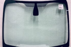 Ново предно стъкло за OPEL ZAFIRA C от 2-12-2018. на ниска цена