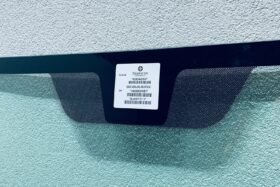 Ново предно стъкло за OPEL ZAFIRA I 1999-2005.-2 на ниска цена