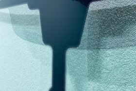 Ново предно стъкло за OPEL ZAFIRA II 2005-2011 с датчик.-2 на ниска цена