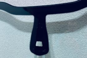 Ново предно стъкло за PEUGEOT 208 2008 2012 - СЕНЗОР-2 на ниска цена