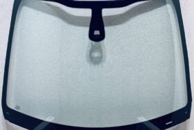 Ново предно стъкло за PEUGEOT 208 2008 2012 - СЕНЗОР на ниска цена