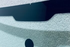 Ново предно стъкло за PORSCHE 911 996 2001-03 ANT.-2 на ниска цена