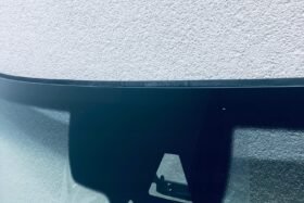 Ново предно стъкло за PORSCHE 911 CPE ANT+KAM+SEN+GPS-2 на ниска цена