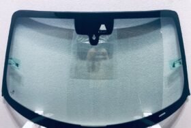 Ново предно стъкло за PORSCHE 911 CPE ANT+KAM+SEN+GPS на ниска цена